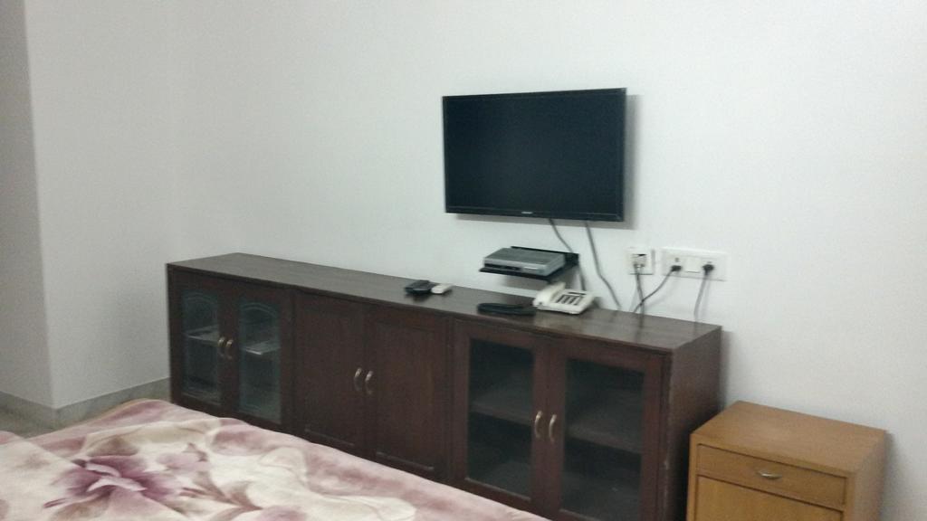 Hotel Jmd Residency Nuova Delhi Camera foto